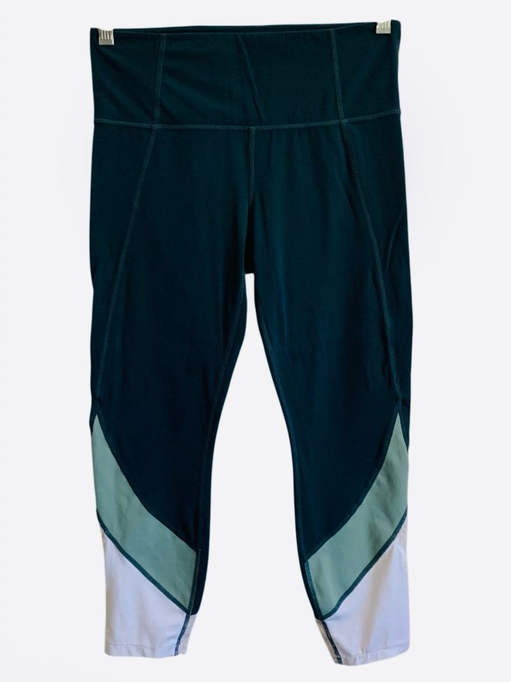 Athleta Workout Capris